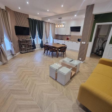 Location Appartement Beauvais Exteriér fotografie