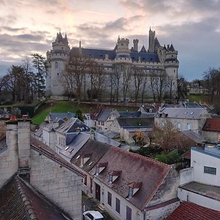Location Appartement Beauvais Exteriér fotografie