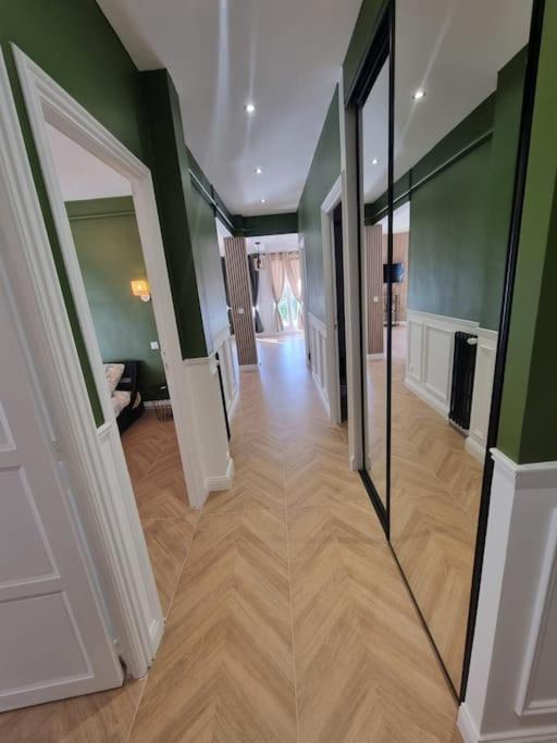 Location Appartement Beauvais Exteriér fotografie