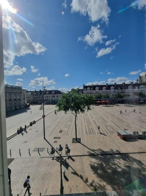 Location Appartement Beauvais Exteriér fotografie
