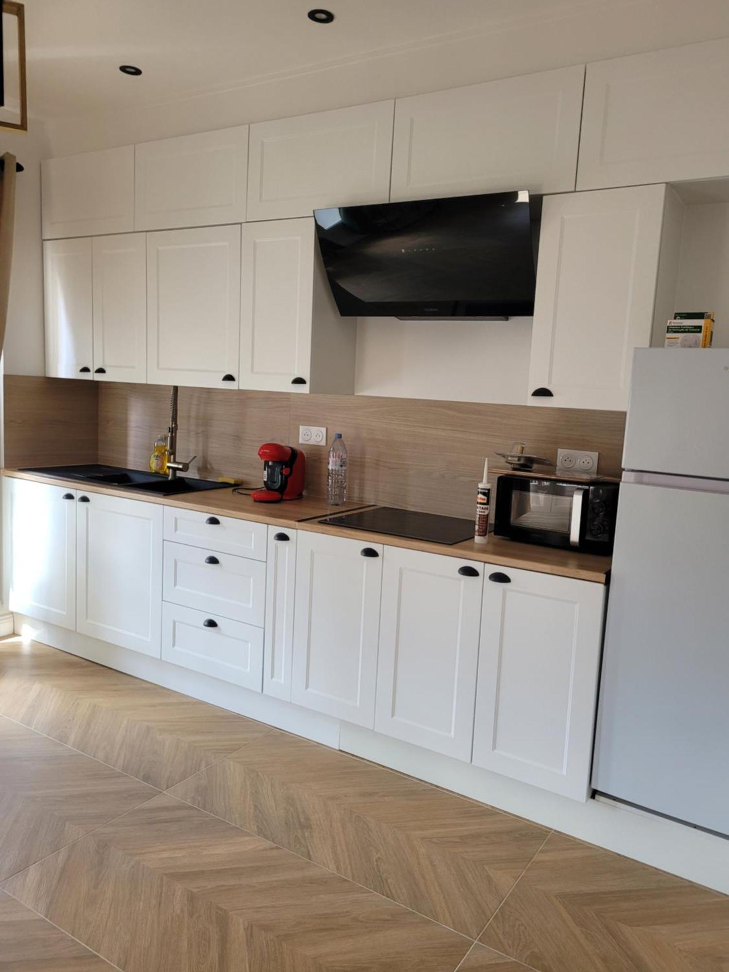 Location Appartement Beauvais Exteriér fotografie